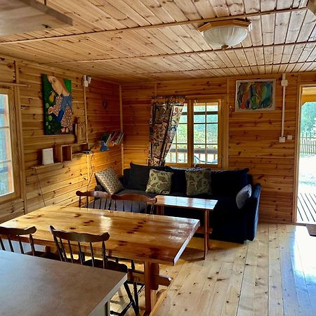 Lesniczowka Villa Rzadza Екстериор снимка
