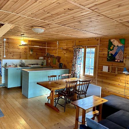 Lesniczowka Villa Rzadza Екстериор снимка