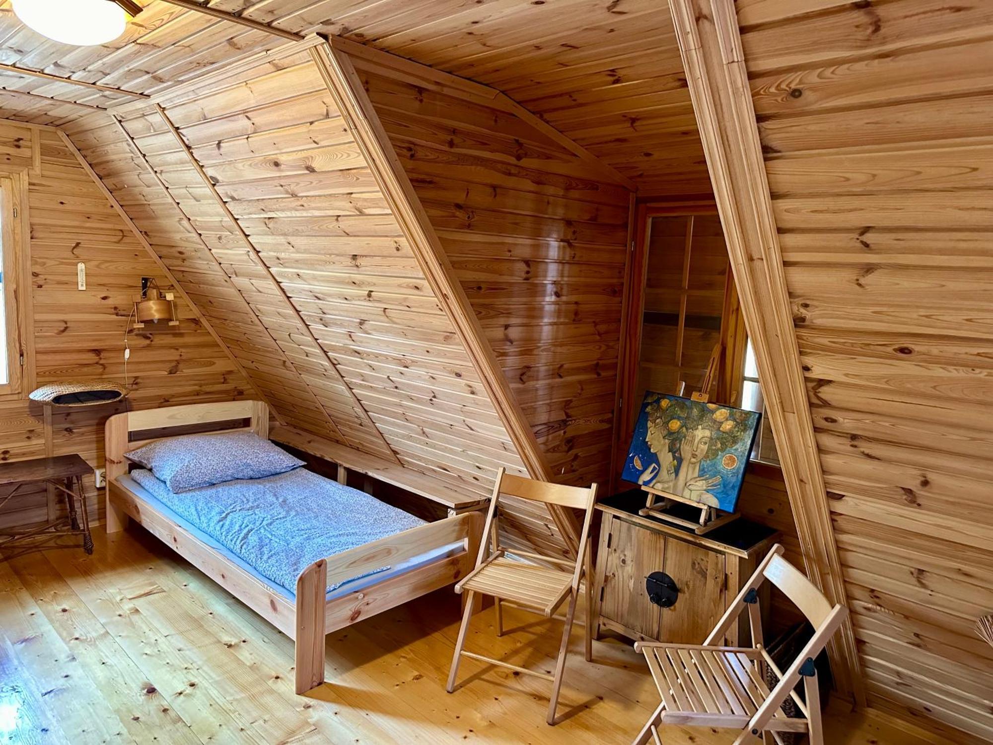 Lesniczowka Villa Rzadza Екстериор снимка